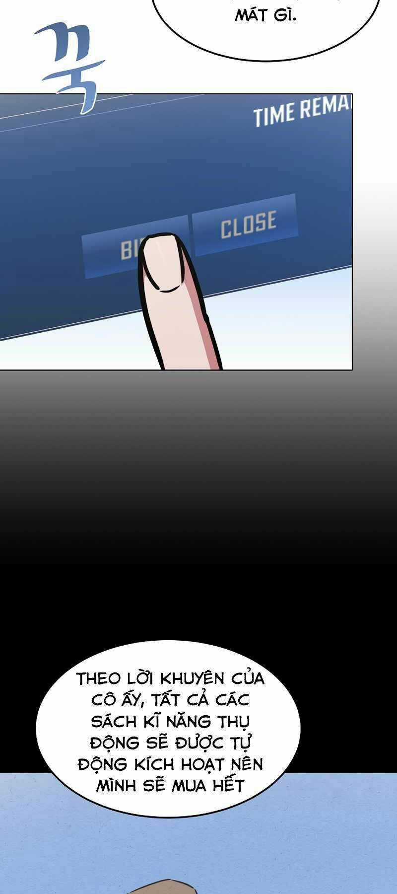 Level 1 Player - Chapter 36 - Trang 73