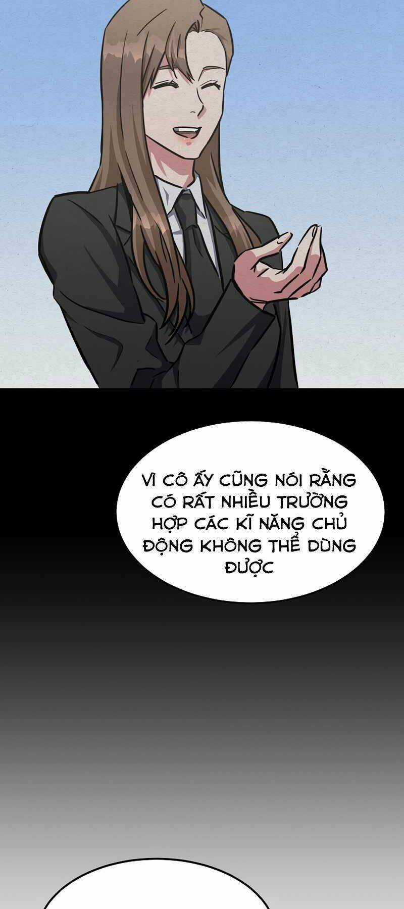 Level 1 Player - Chapter 36 - Trang 74