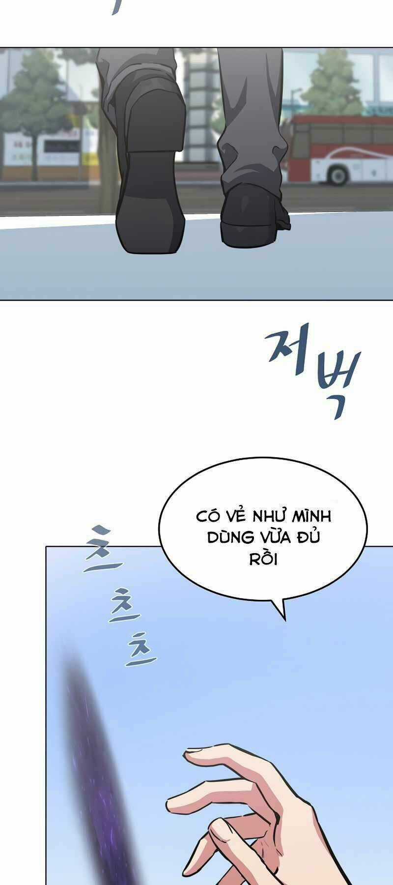 Level 1 Player - Chapter 36 - Trang 77