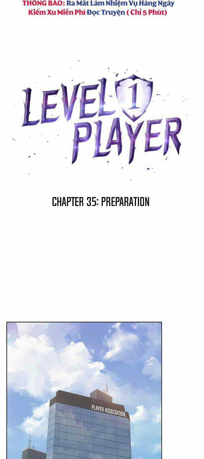 Level 1 Player - Chapter 36 - Trang 10