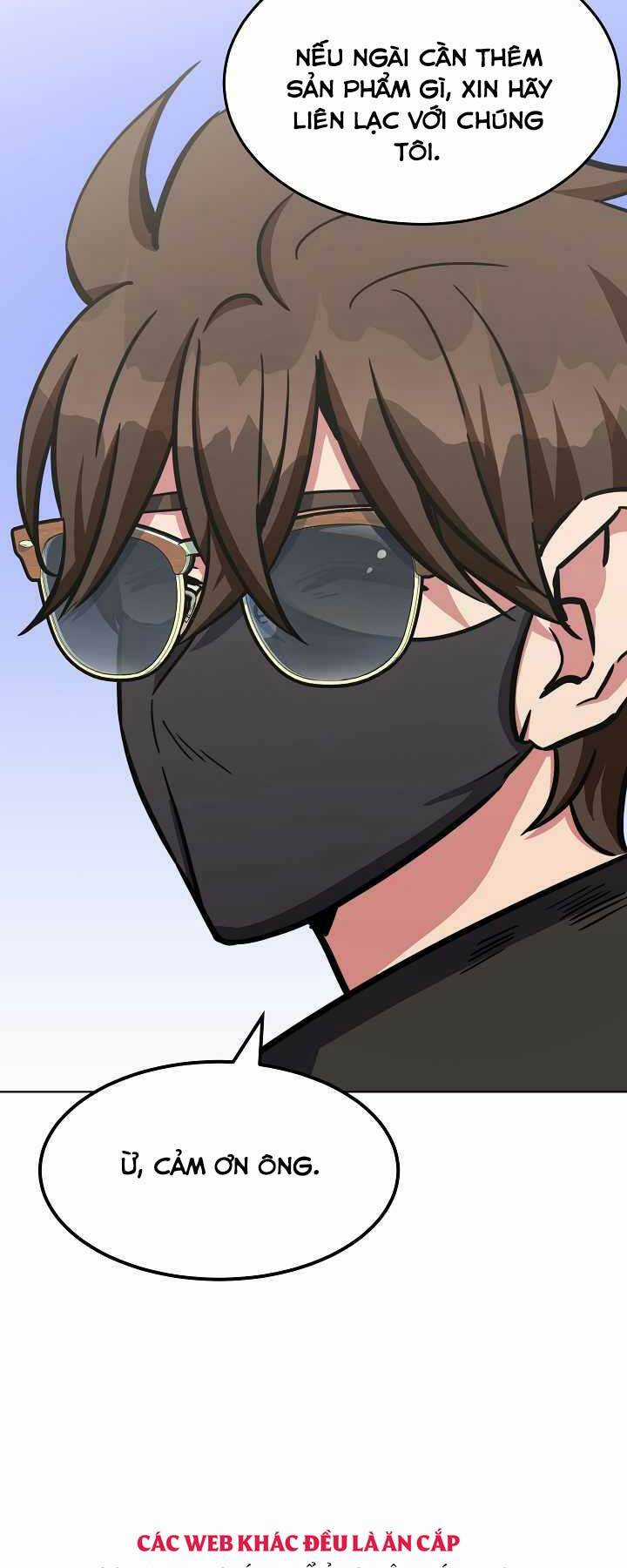 Level 1 Player - Chapter 37 - Trang 12