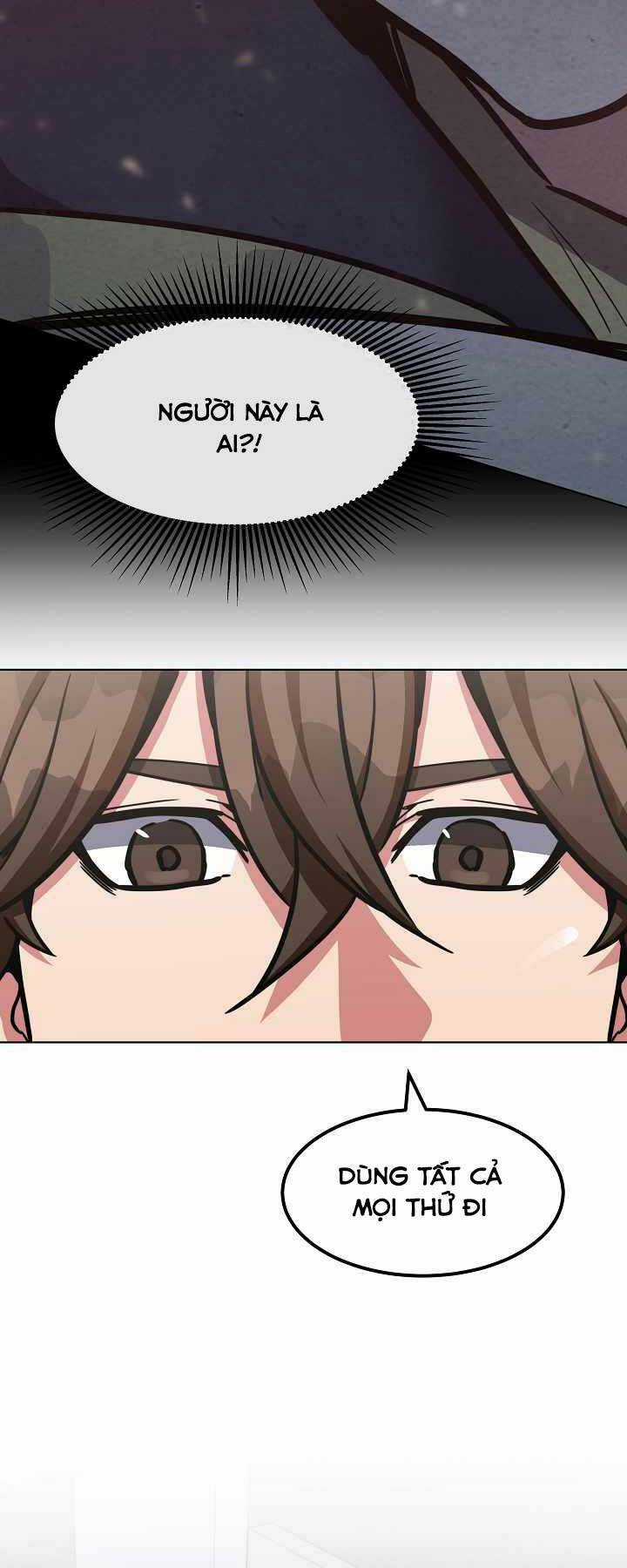 Level 1 Player - Chapter 37 - Trang 16