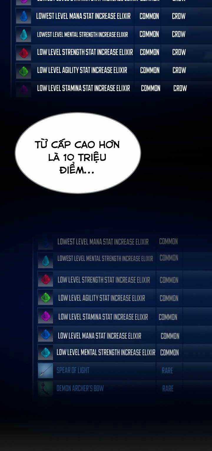 Level 1 Player - Chapter 37 - Trang 18