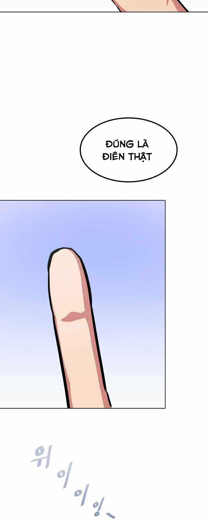 Level 1 Player - Chapter 37 - Trang 25