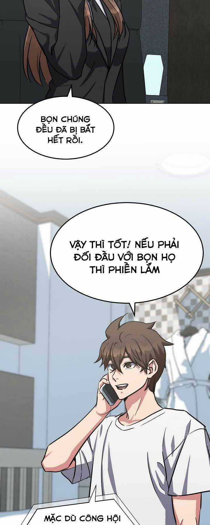 Level 1 Player - Chapter 37 - Trang 29