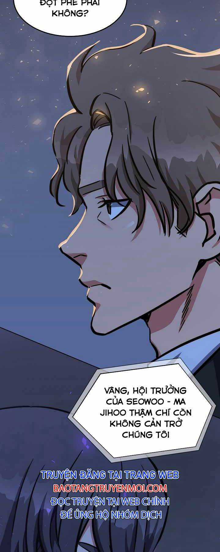 Level 1 Player - Chapter 37 - Trang 31