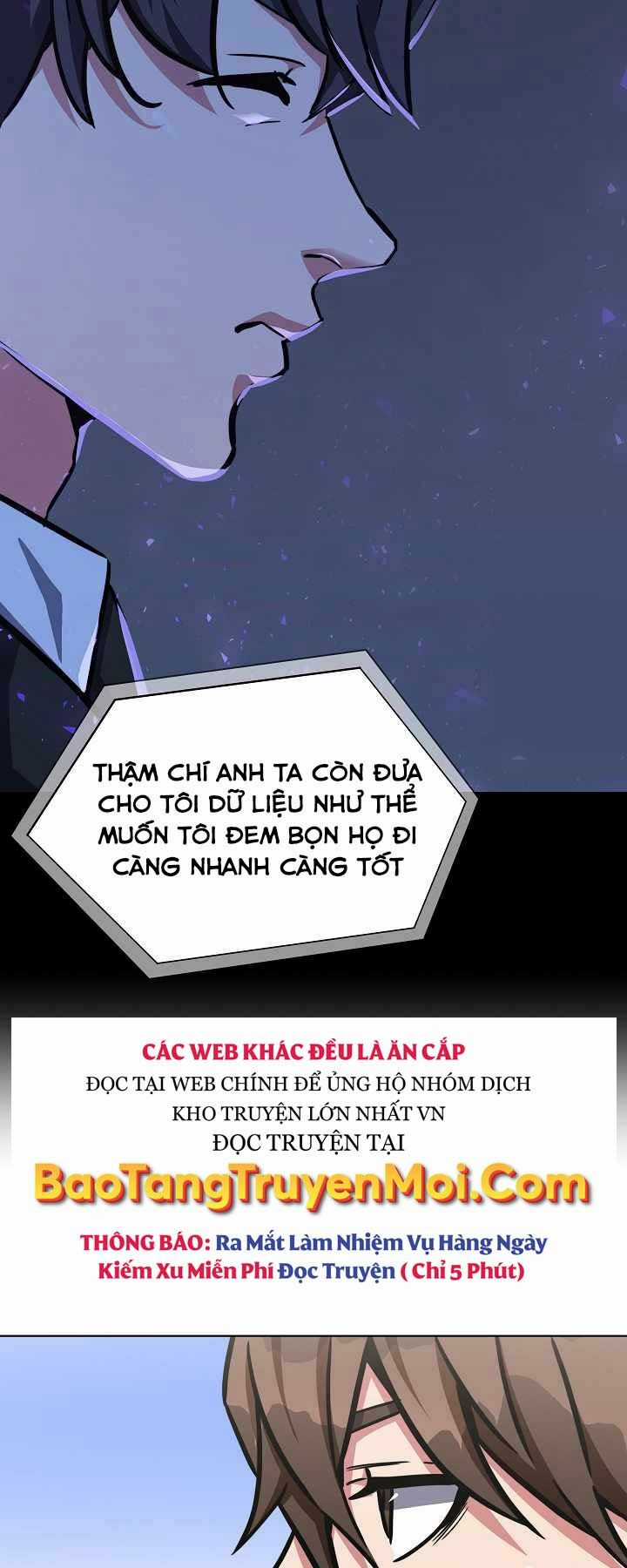 Level 1 Player - Chapter 37 - Trang 32