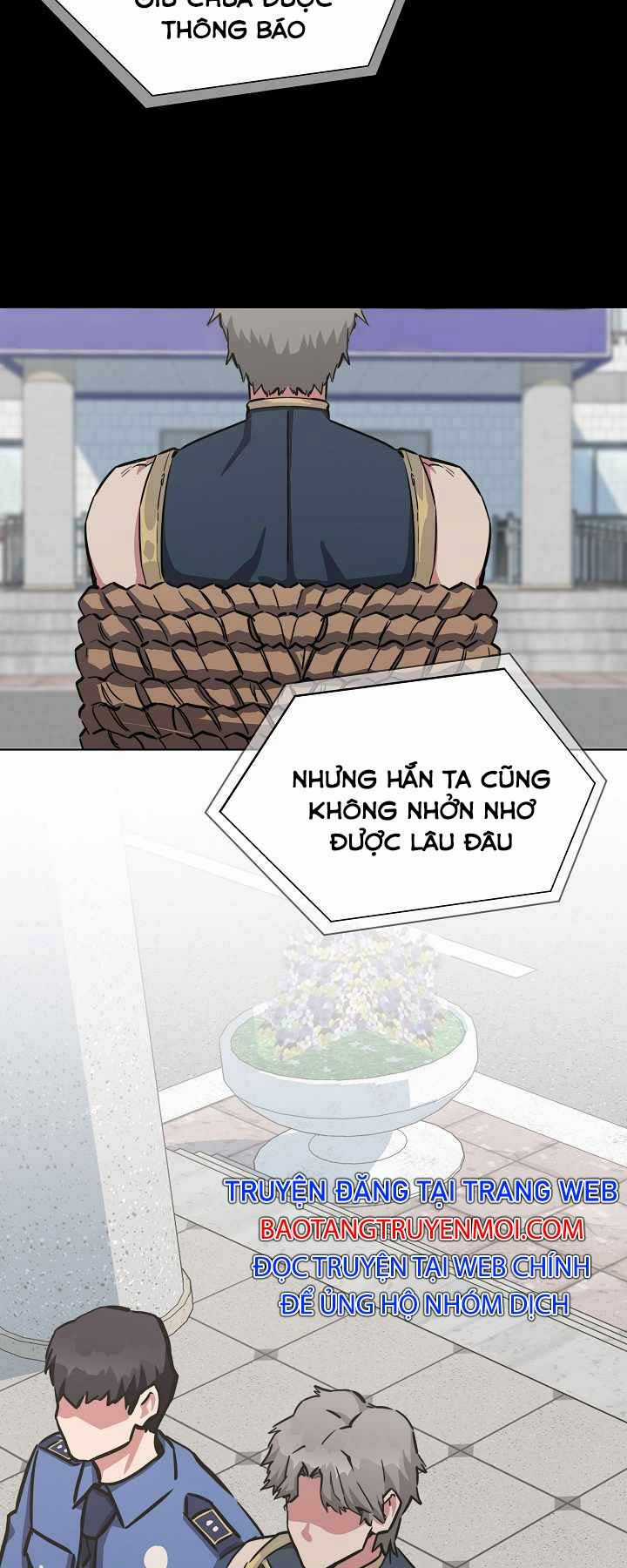 Level 1 Player - Chapter 37 - Trang 34