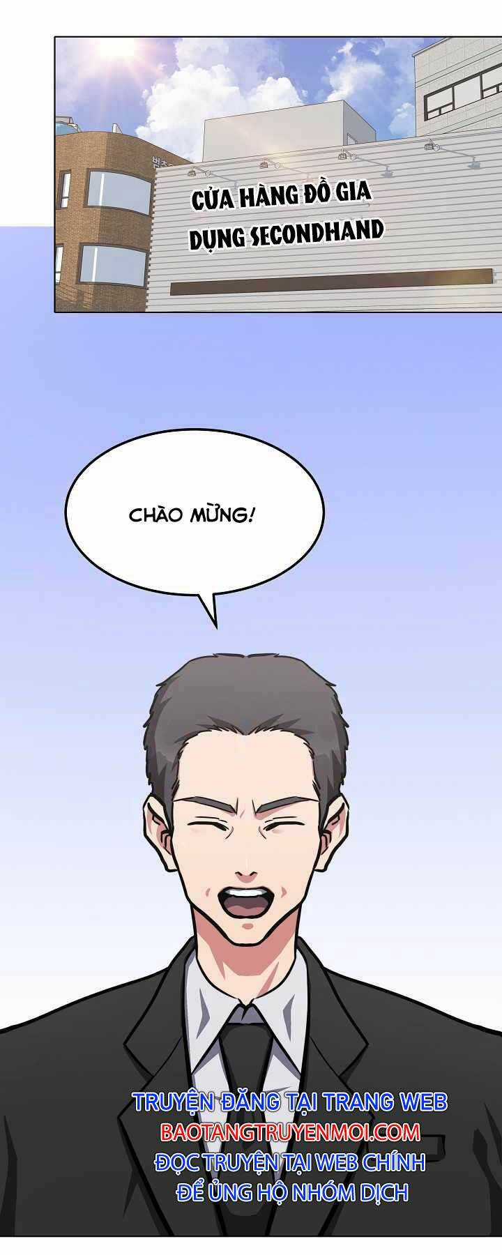 Level 1 Player - Chapter 37 - Trang 5