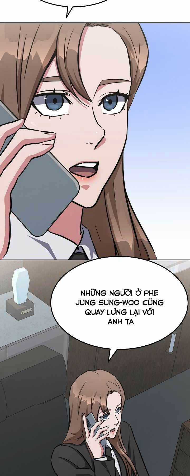 Level 1 Player - Chapter 37 - Trang 41