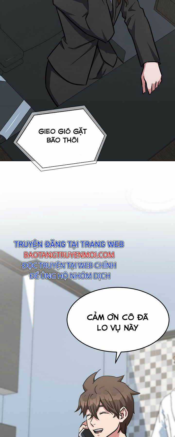 Level 1 Player - Chapter 37 - Trang 42