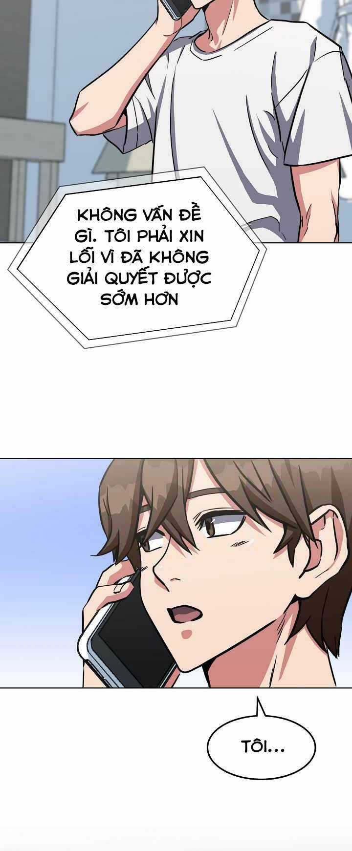 Level 1 Player - Chapter 37 - Trang 43