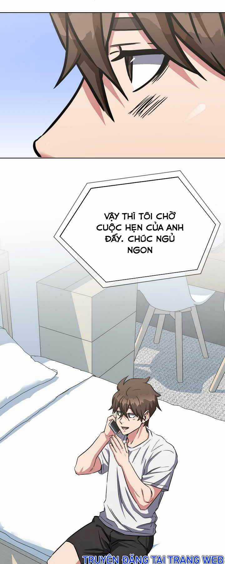 Level 1 Player - Chapter 37 - Trang 45