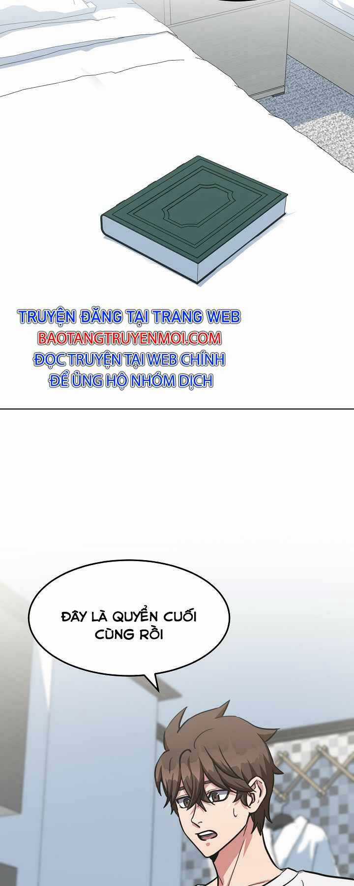 Level 1 Player - Chapter 37 - Trang 50