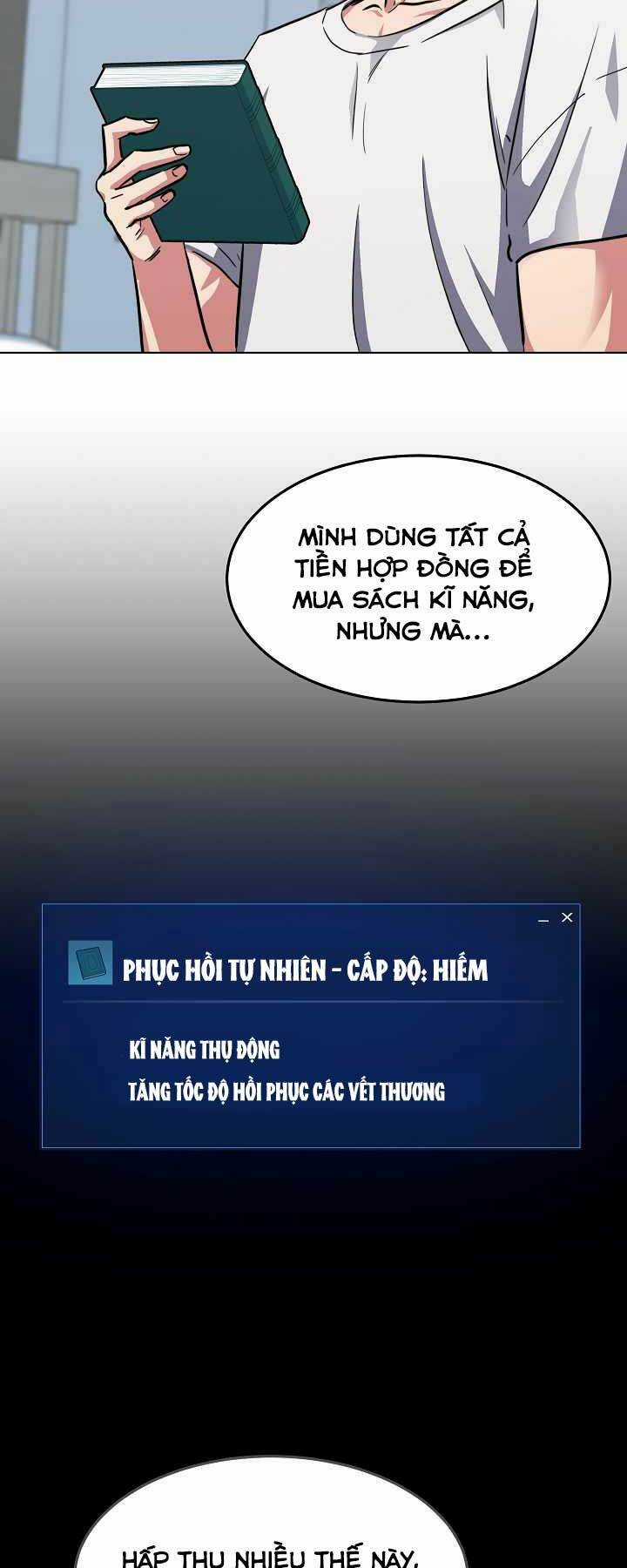 Level 1 Player - Chapter 37 - Trang 51