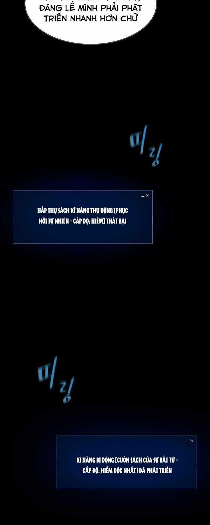 Level 1 Player - Chapter 37 - Trang 52