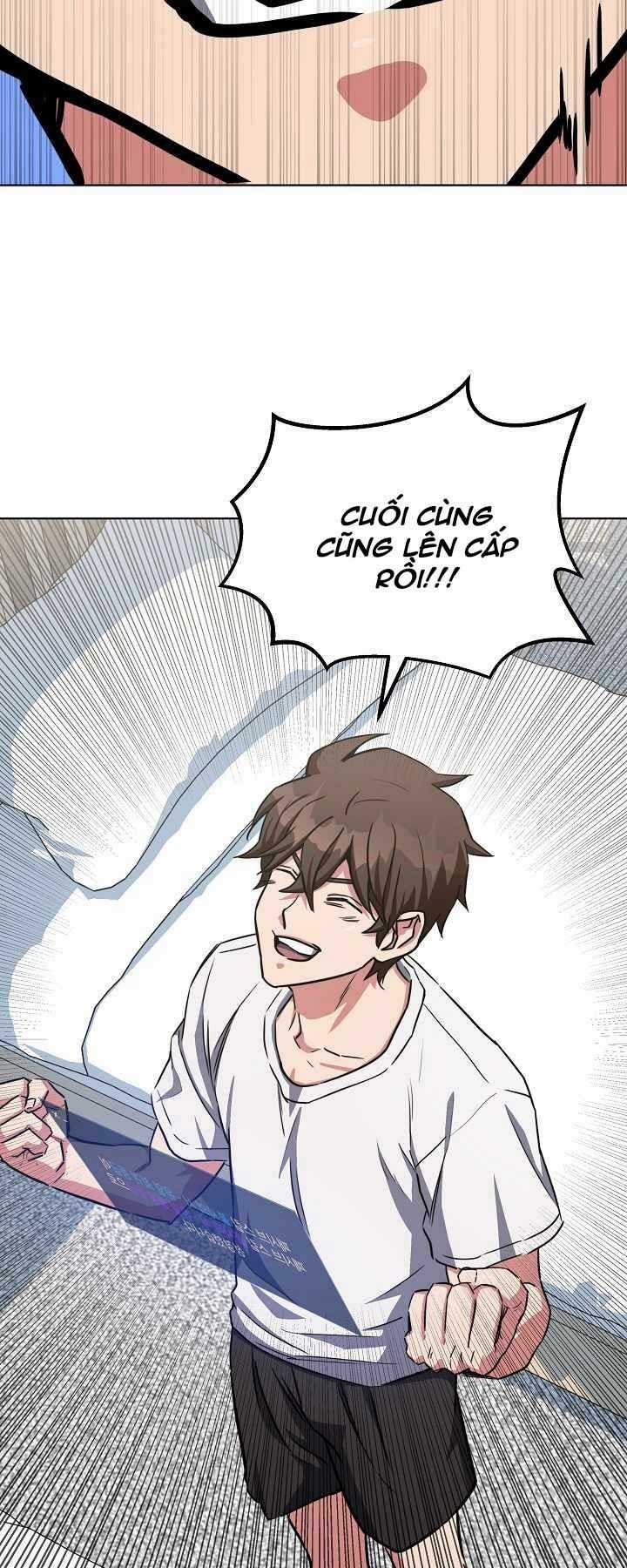 Level 1 Player - Chapter 37 - Trang 55