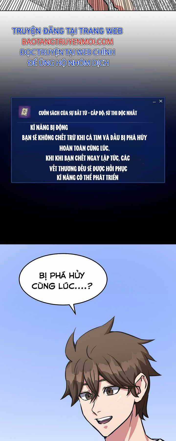 Level 1 Player - Chapter 37 - Trang 56