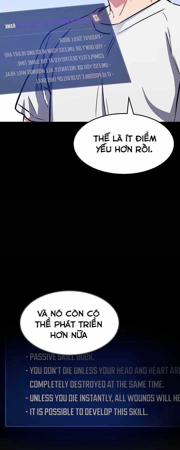 Level 1 Player - Chapter 37 - Trang 57