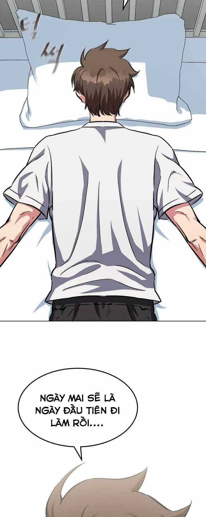 Level 1 Player - Chapter 37 - Trang 61