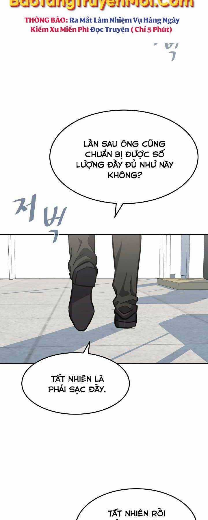 Level 1 Player - Chapter 37 - Trang 10