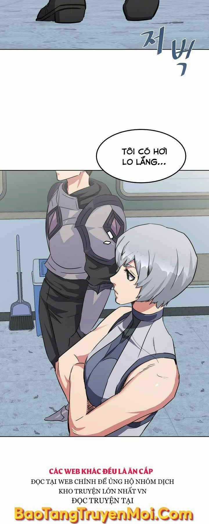 Level 1 Player - Chapter 38 - Trang 2