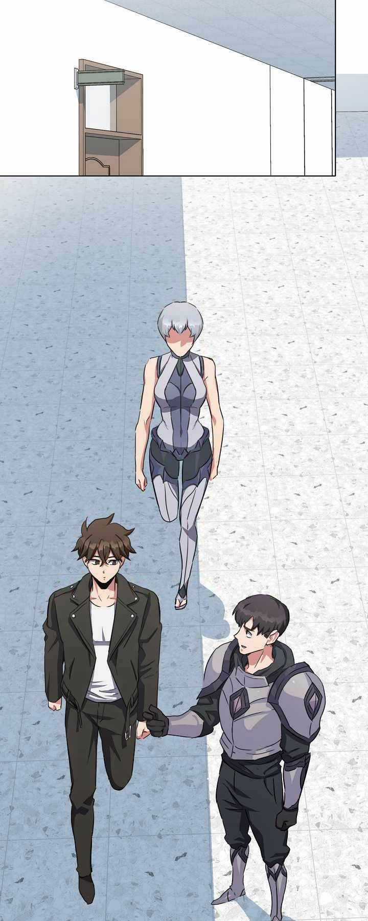 Level 1 Player - Chapter 38 - Trang 13