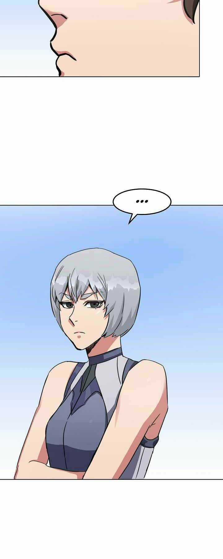 Level 1 Player - Chapter 38 - Trang 15