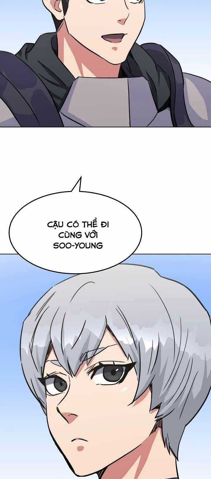 Level 1 Player - Chapter 38 - Trang 18