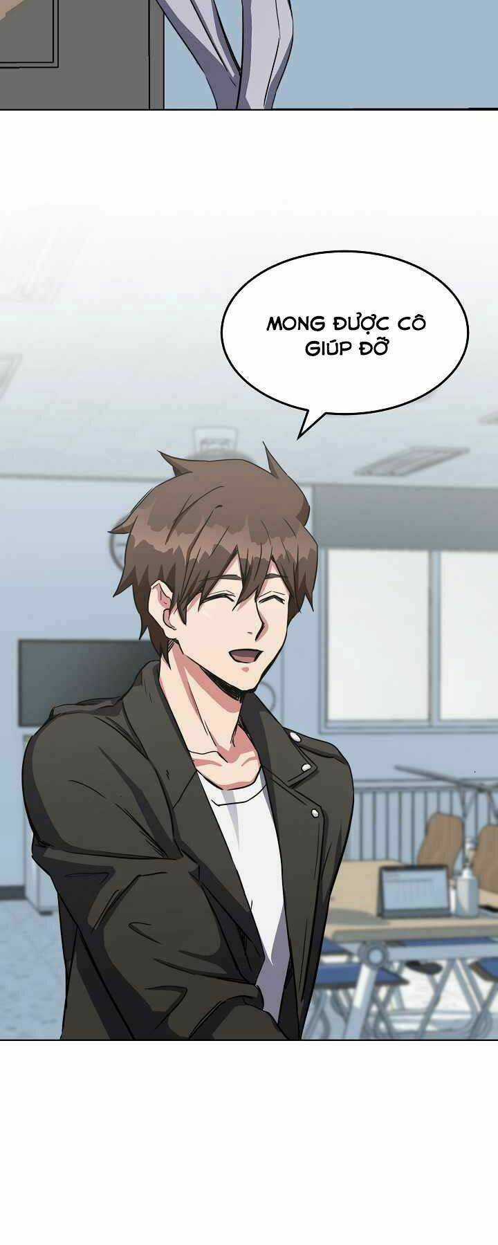 Level 1 Player - Chapter 38 - Trang 20