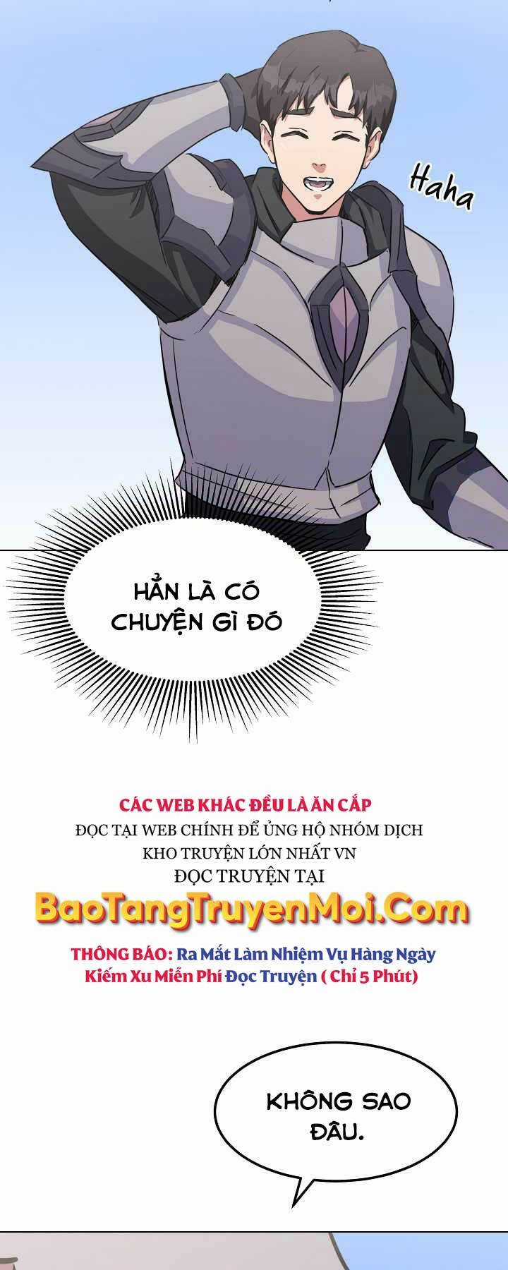 Level 1 Player - Chapter 38 - Trang 25