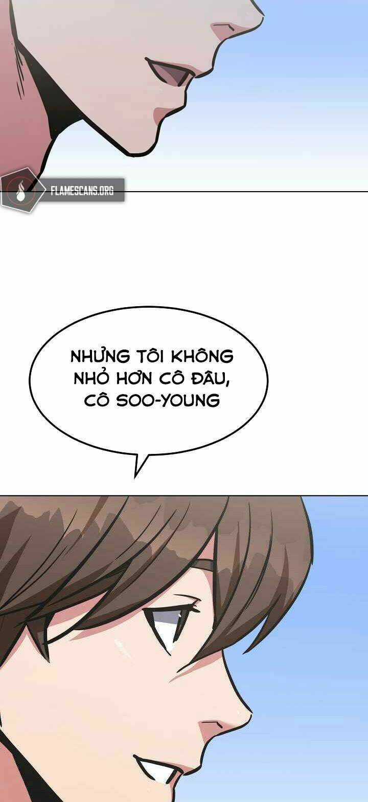 Level 1 Player - Chapter 38 - Trang 26