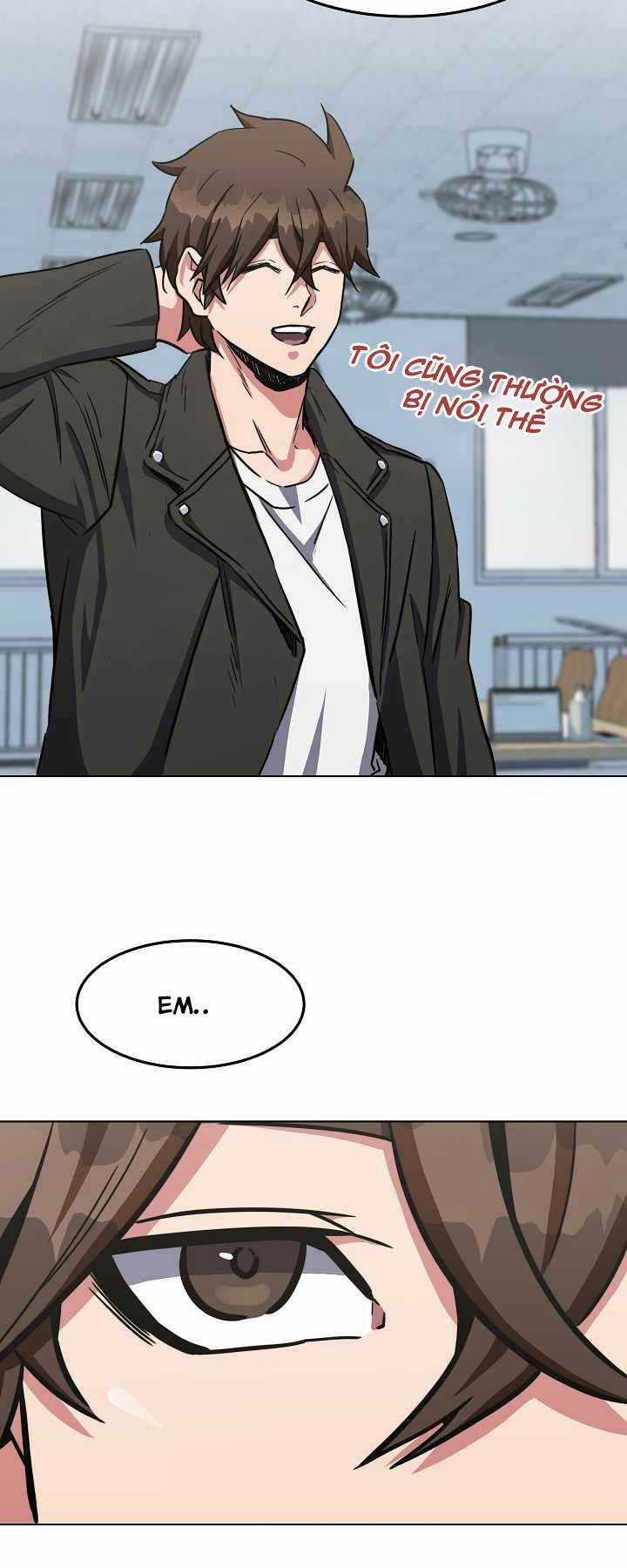 Level 1 Player - Chapter 38 - Trang 29