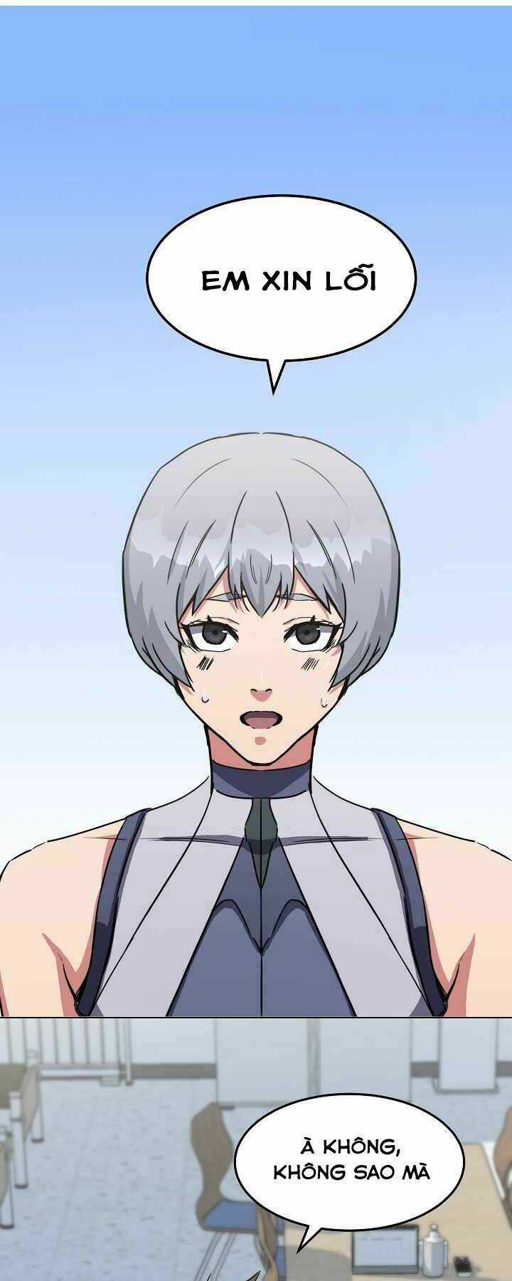 Level 1 Player - Chapter 38 - Trang 30