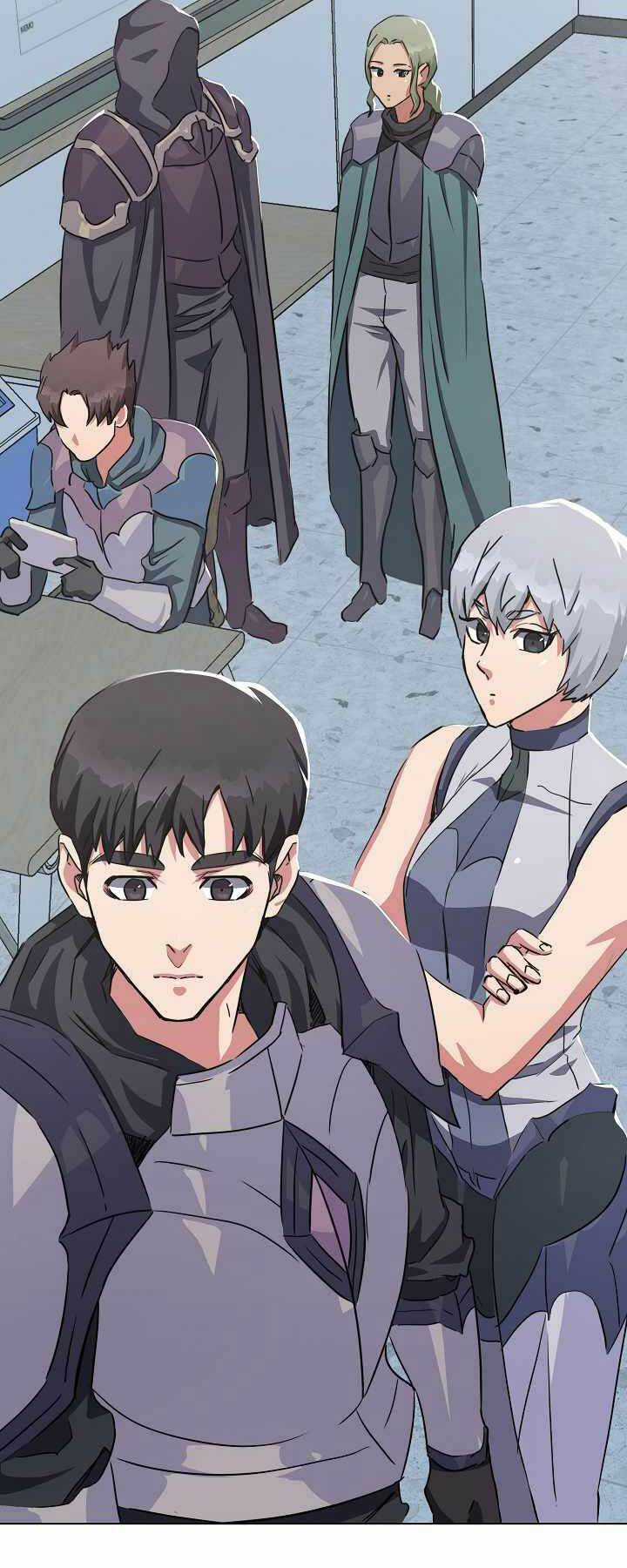 Level 1 Player - Chapter 38 - Trang 4