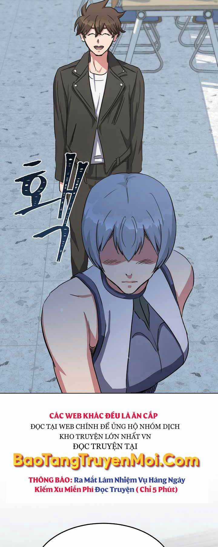 Level 1 Player - Chapter 38 - Trang 31