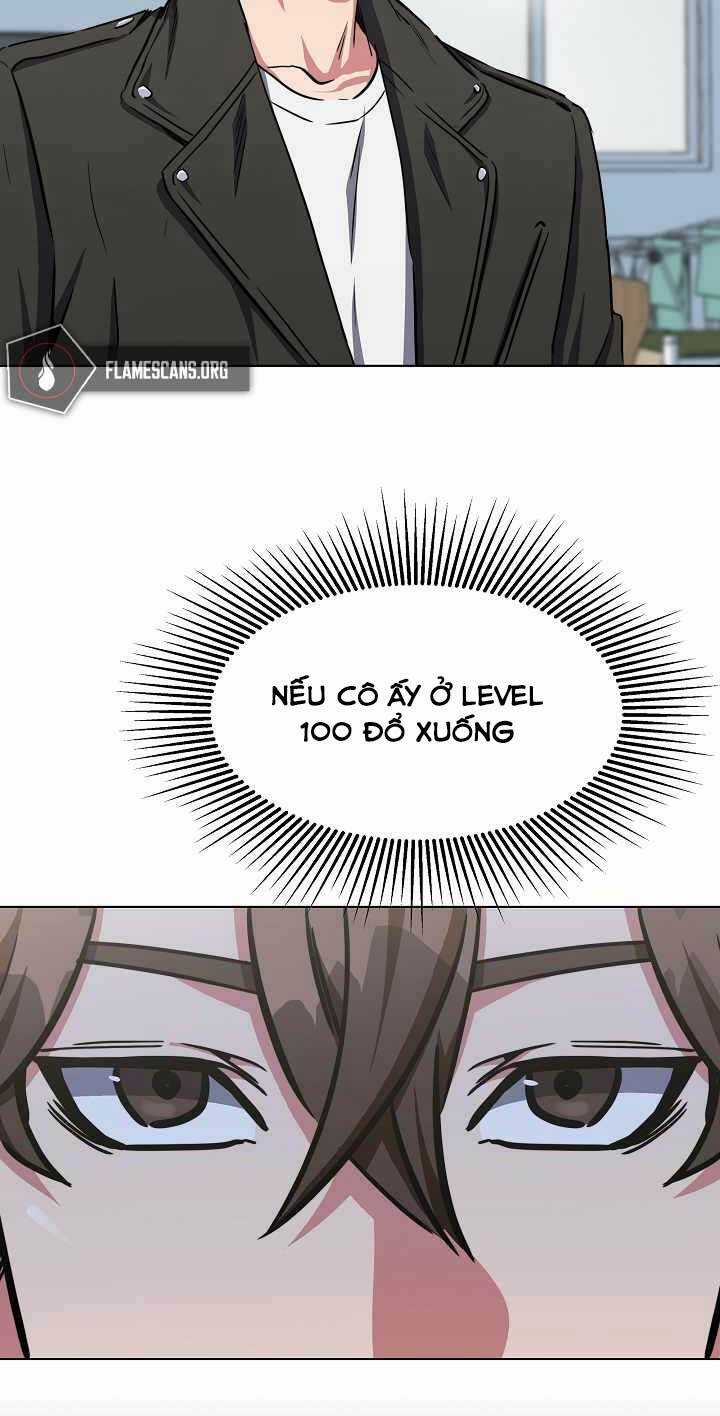 Level 1 Player - Chapter 38 - Trang 34