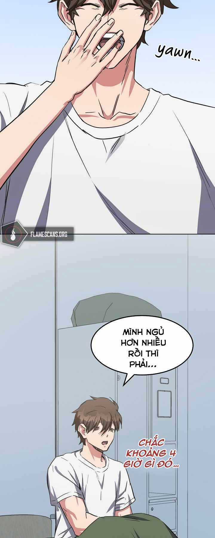 Level 1 Player - Chapter 38 - Trang 39