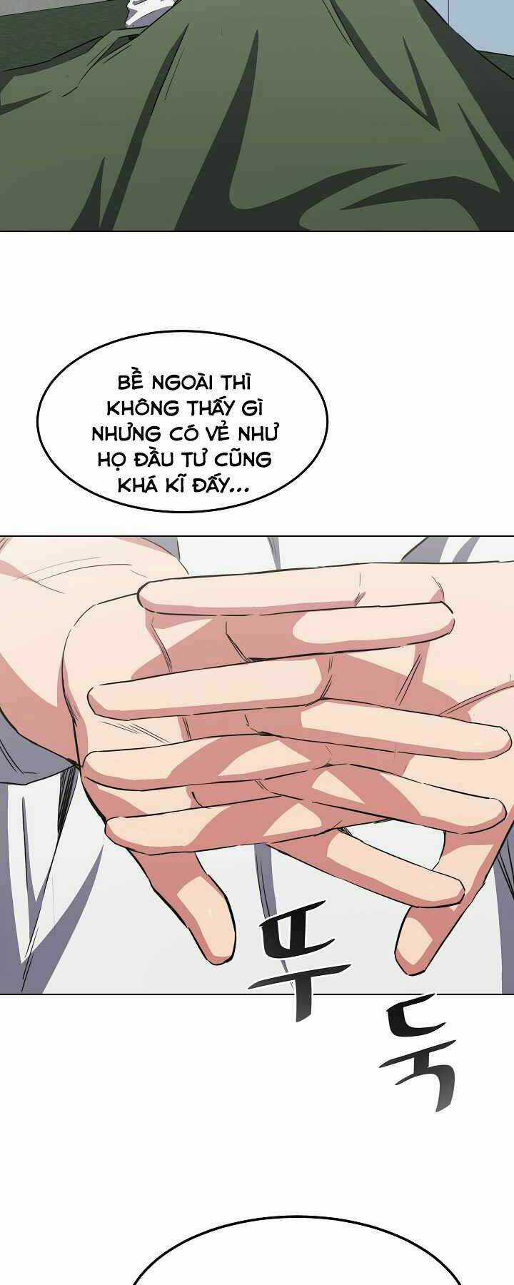 Level 1 Player - Chapter 38 - Trang 40