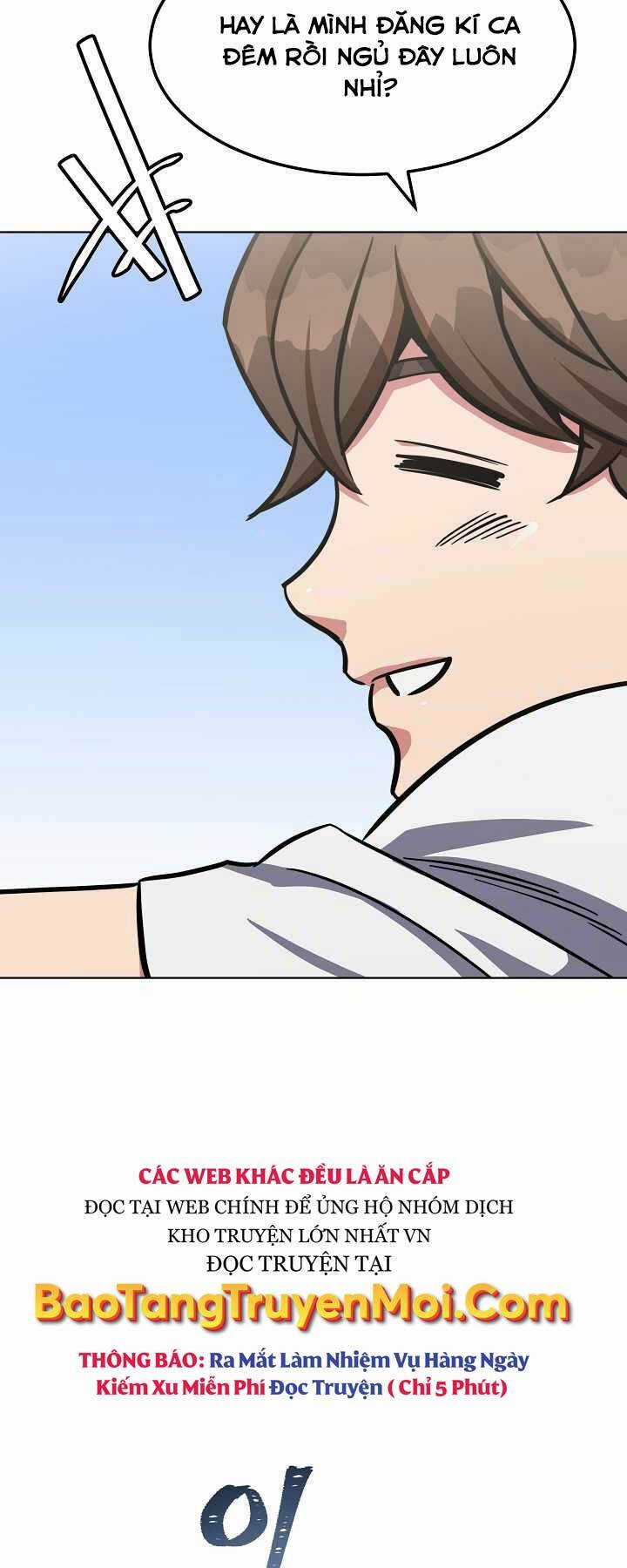 Level 1 Player - Chapter 38 - Trang 41