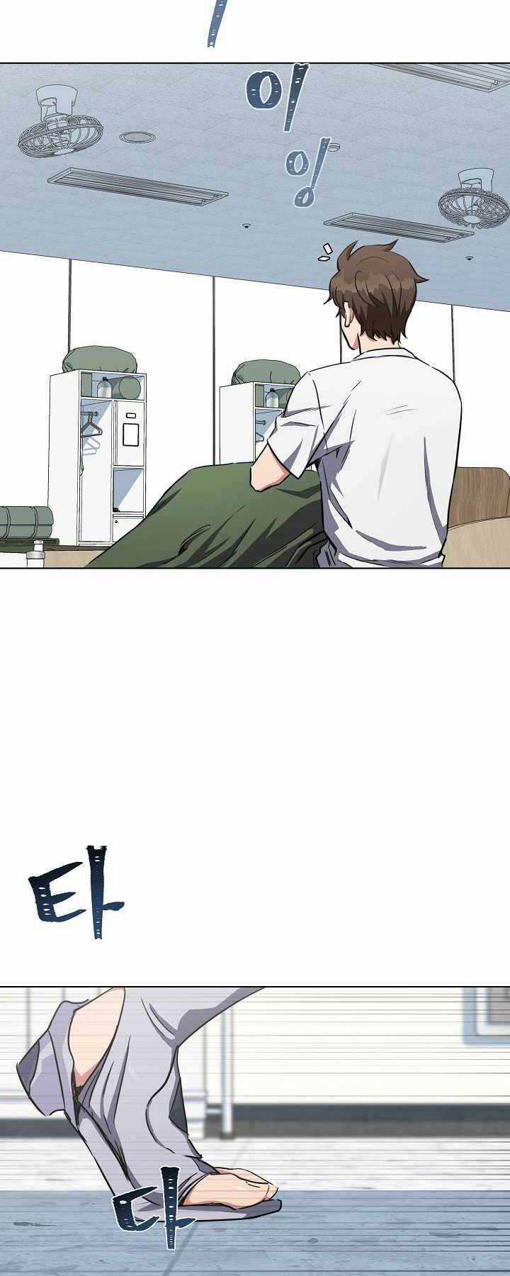 Level 1 Player - Chapter 38 - Trang 42