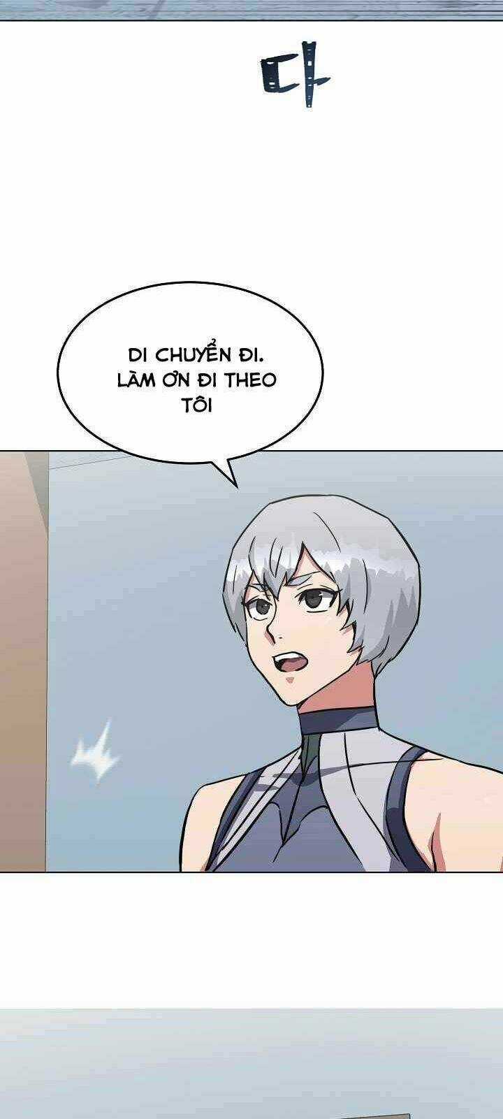 Level 1 Player - Chapter 38 - Trang 43