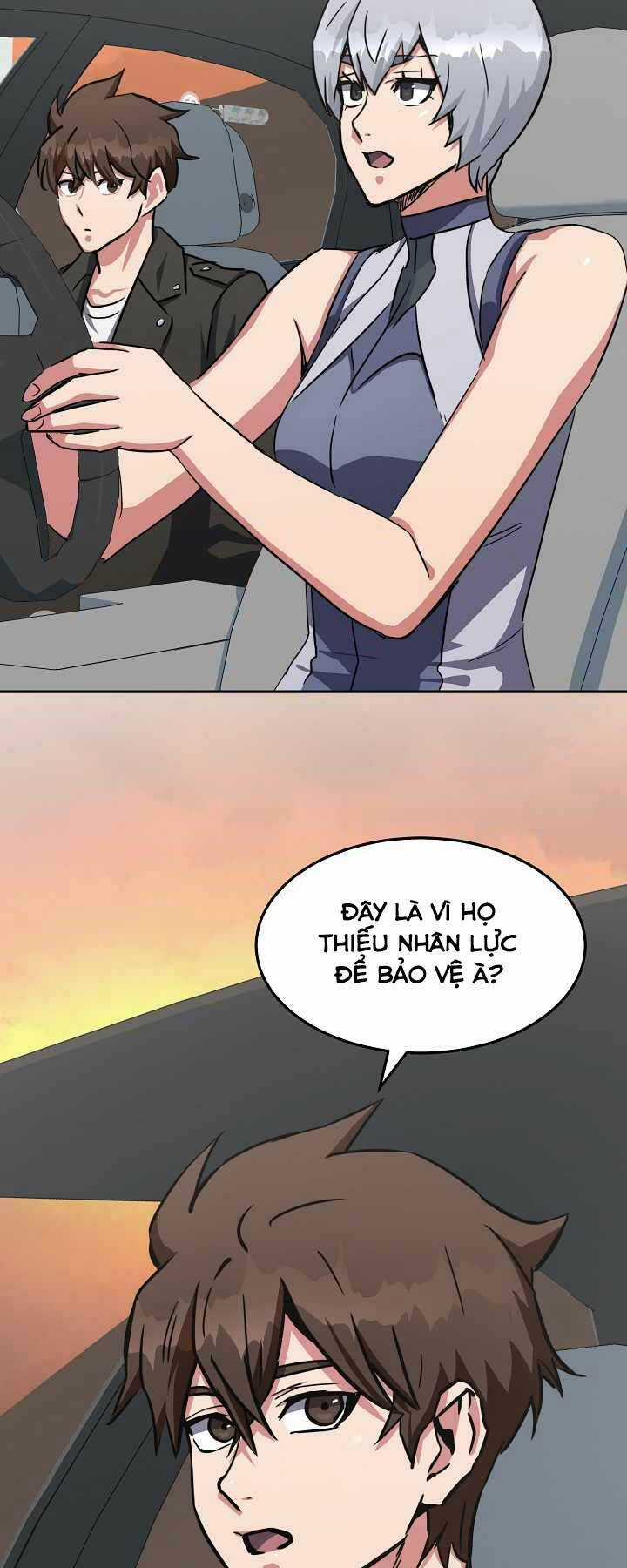 Level 1 Player - Chapter 38 - Trang 50