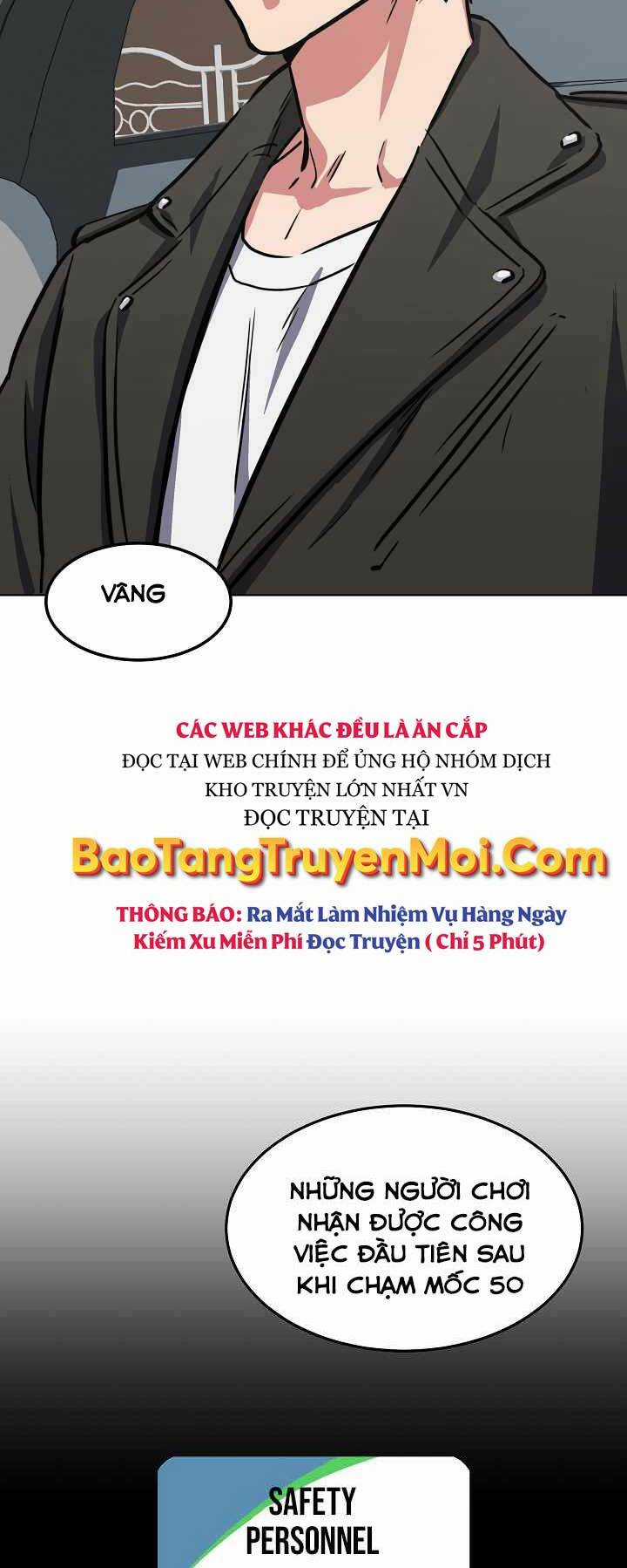 Level 1 Player - Chapter 38 - Trang 51