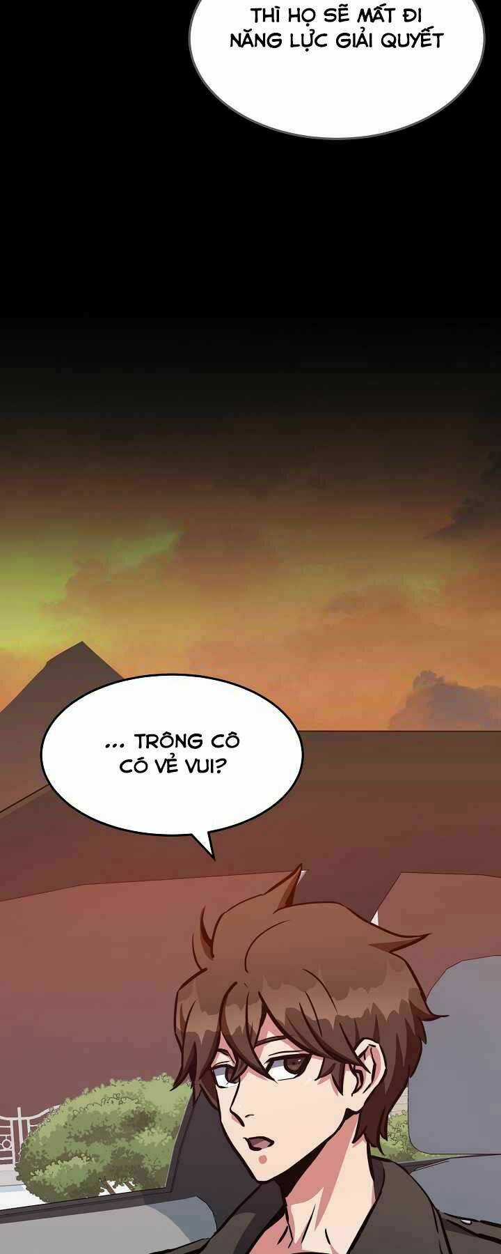 Level 1 Player - Chapter 38 - Trang 55