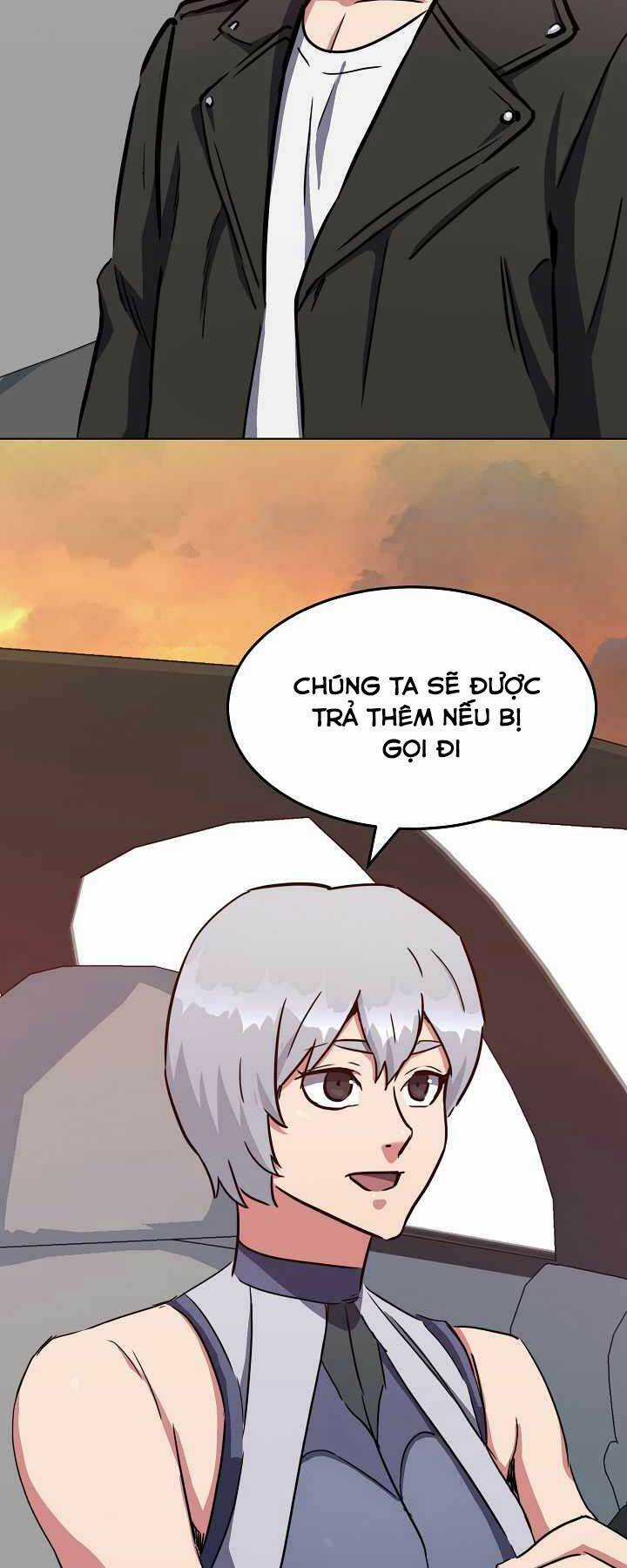 Level 1 Player - Chapter 38 - Trang 56