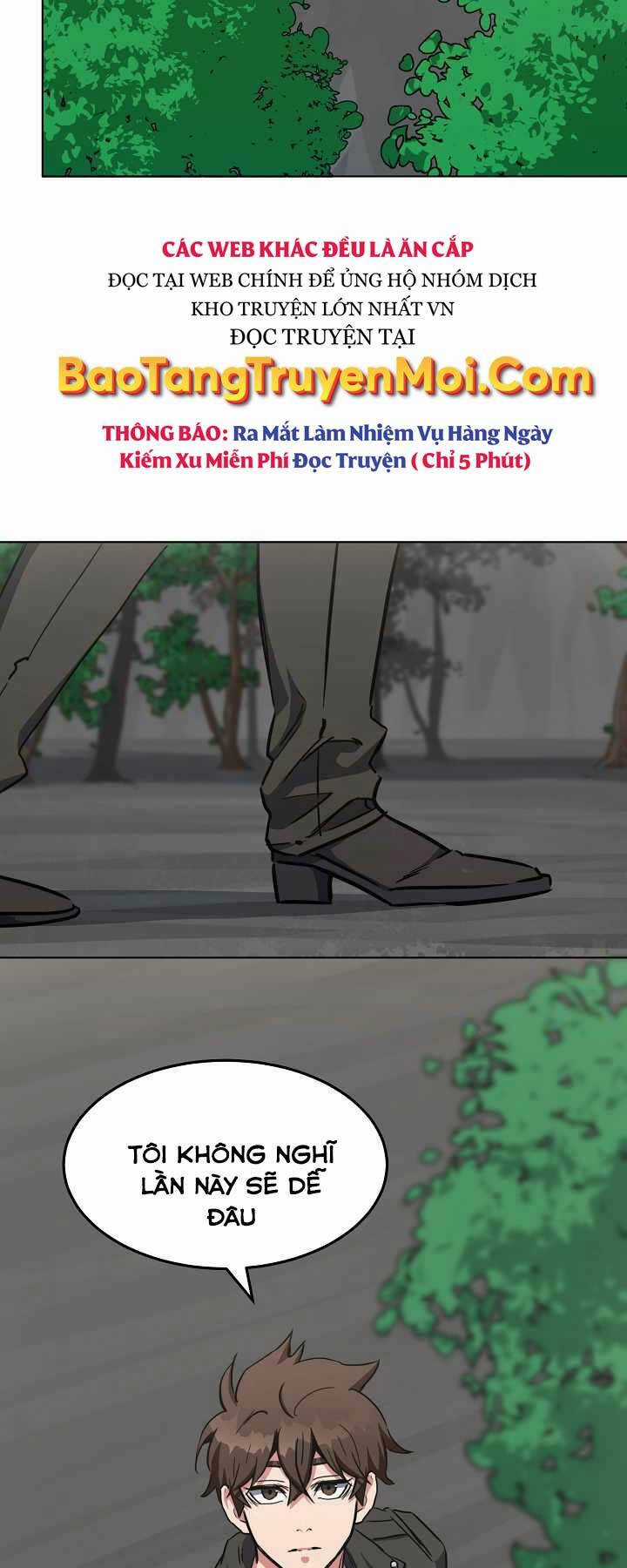 Level 1 Player - Chapter 38 - Trang 59