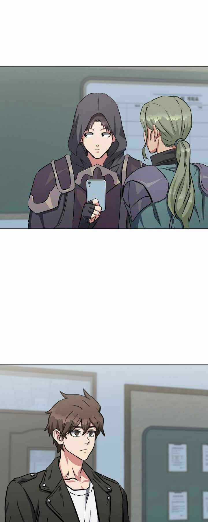 Level 1 Player - Chapter 38 - Trang 7