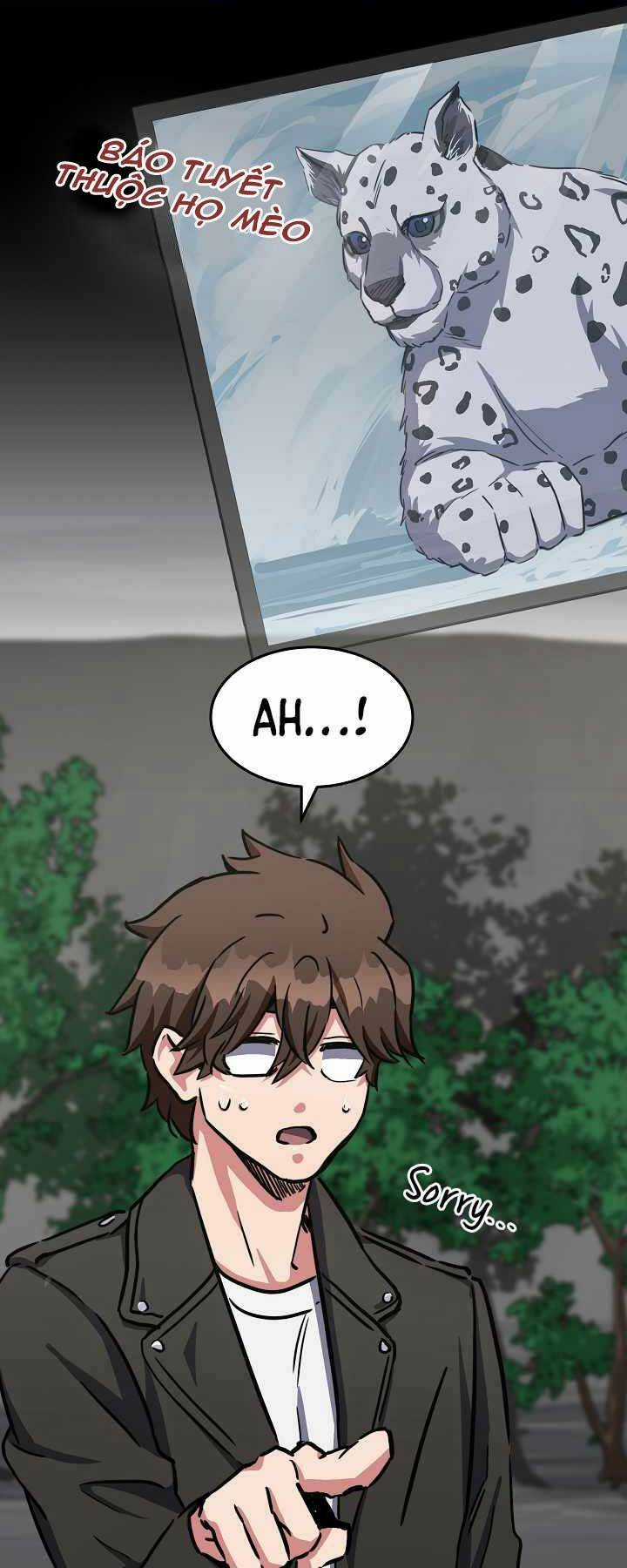 Level 1 Player - Chapter 38 - Trang 66