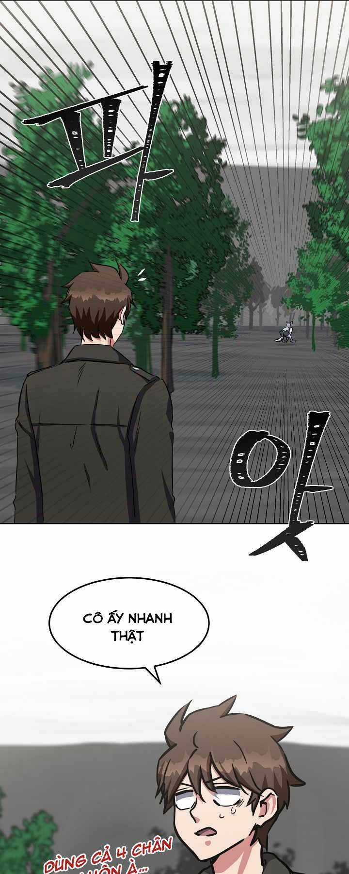 Level 1 Player - Chapter 38 - Trang 69